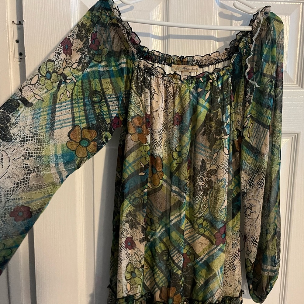 Dress. Sz:M